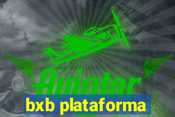 bxb plataforma